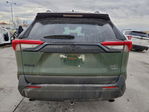 Toyota RAV 4 2025
