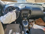 Nissan Juke 2014