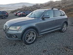 Audi Q5 2013