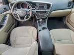 Kia Optima 2013