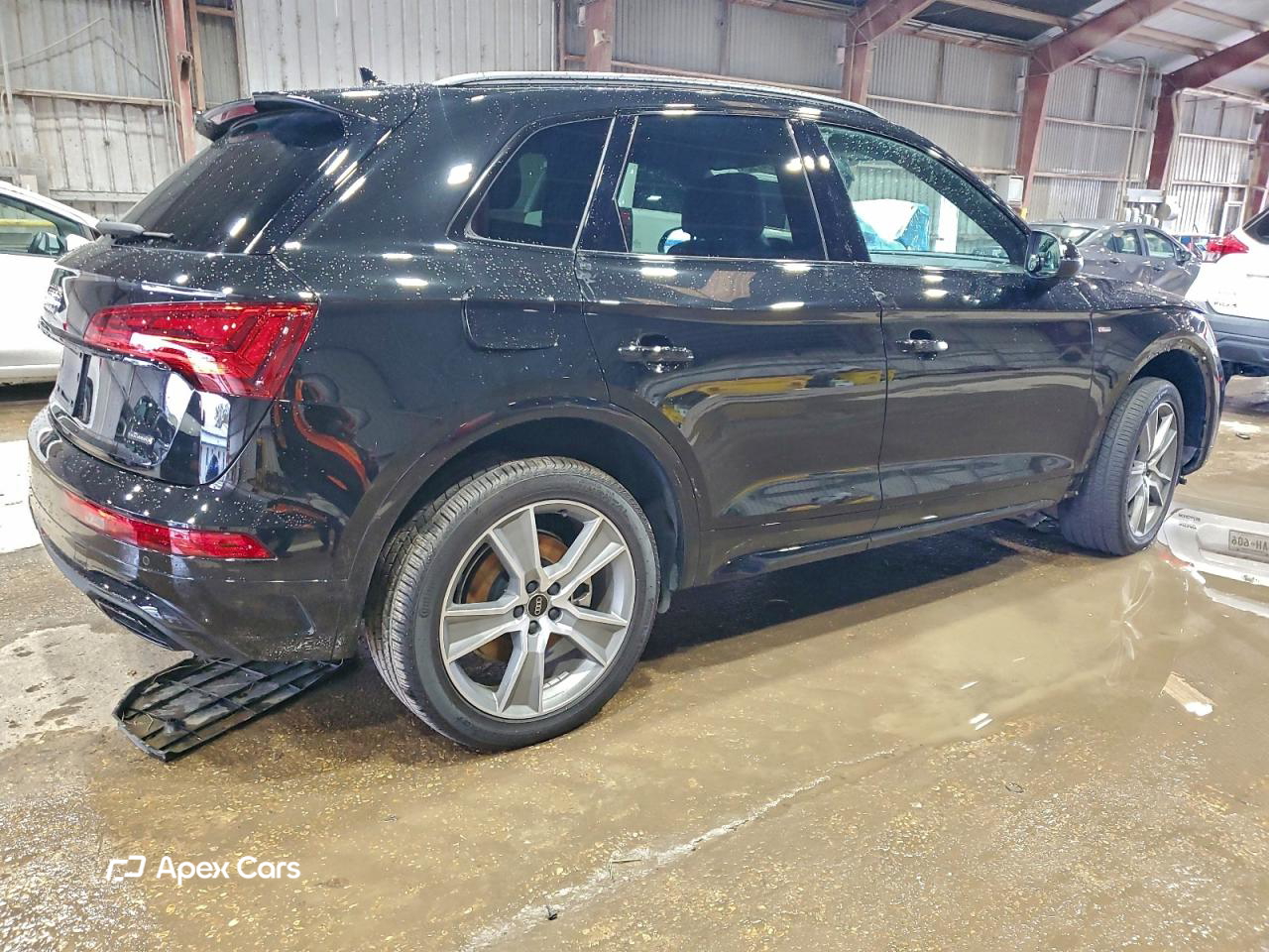 Audi Q5 2025