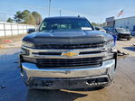Chevrolet Silverado 2020