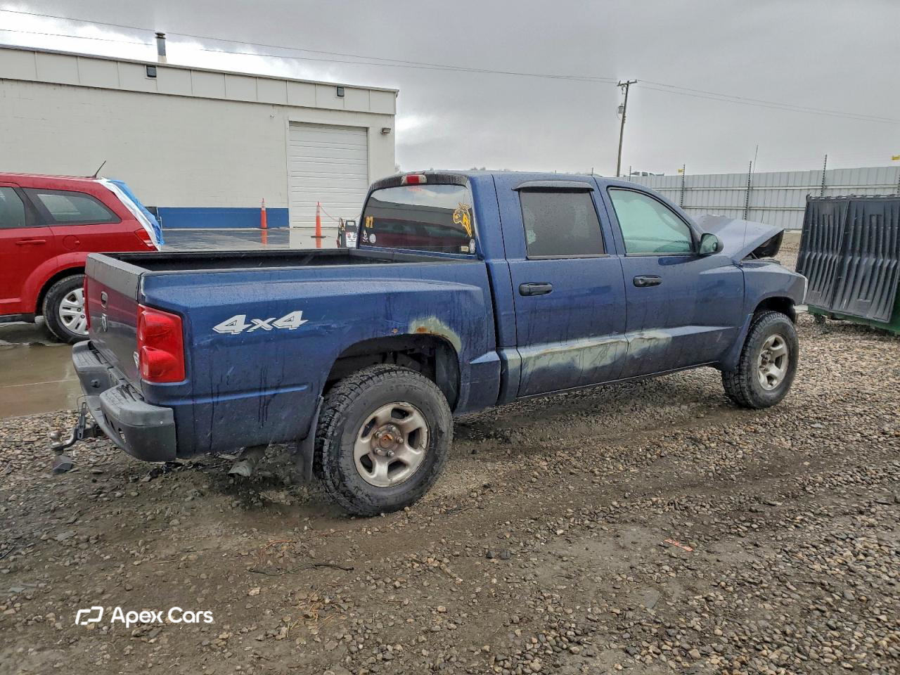 Dodge Dakota 2005
