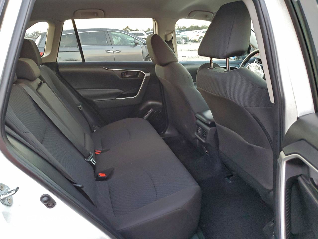 Toyota RAV 4 2023