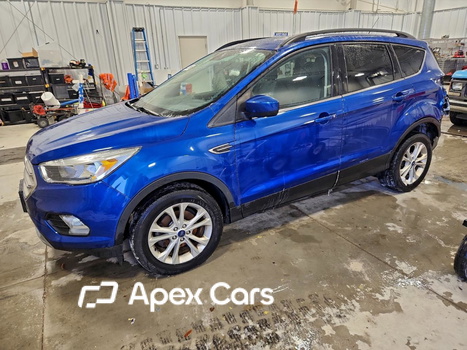 Ford Escape 2018 - Image 1 of 14