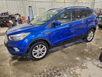 Ford Escape 2018