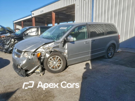 Dodge Caravan 2017 - Image 1 of 13