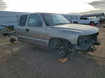 Chevrolet Silverado 2002