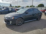 Mitsubishi Lancer 2017