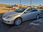 Mazda 6 2012
