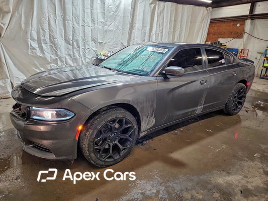 Dodge Charger 2016 - Zdjęcie 1 z 13