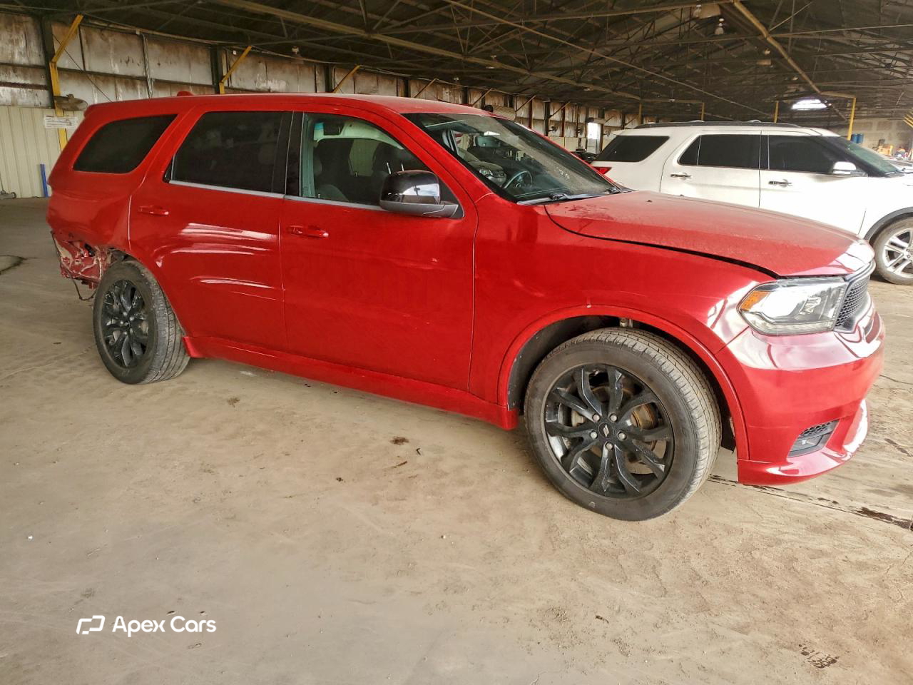 Dodge Durango 2020
