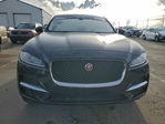 Jaguar F-Pace 2017