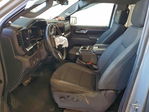 Chevrolet Silverado 2024