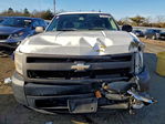 Chevrolet Silverado 2008