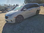 Honda Odyssey 2023