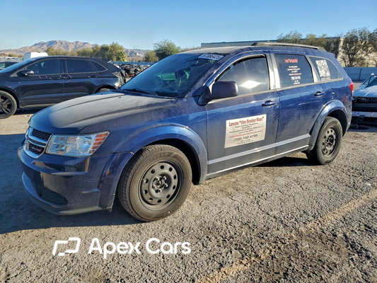 Dodge Journey 2018 - Image 1 of 14