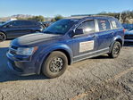 Dodge Journey 2018