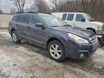 Subaru Outback 2013