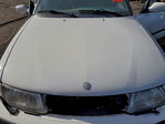 Saab 9-3 2001
