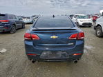 Chevrolet SS 2015