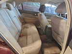 Ford Fusion 2012