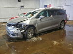 Chrysler Pacifica 2017