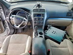 Ford Explorer 2014