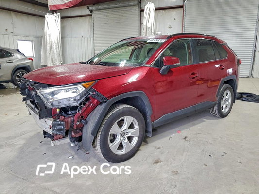 Toyota RAV 4 2019 - Image 1 of 14