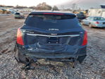 Cadillac XT5 2017