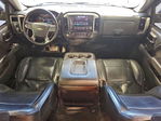 Chevrolet Silverado 2018