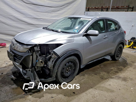 Honda HR-V 2020 - Image 1 of 14