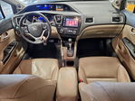 Honda Civic 2014
