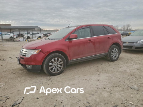 Ford Edge 2008 - Image 1 of 13