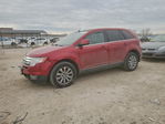 Ford Edge 2008