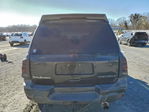Chevrolet TrailBlazer 2004