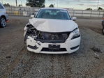 Nissan Sentra 2014