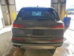 Audi Q7 2025