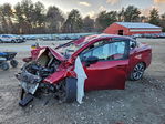 Nissan Versa 2020