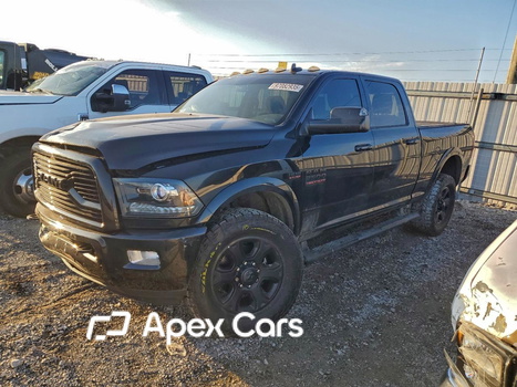 RAM 3500 2018 - Image 1 of 13