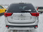 Mitsubishi Outlander 2020