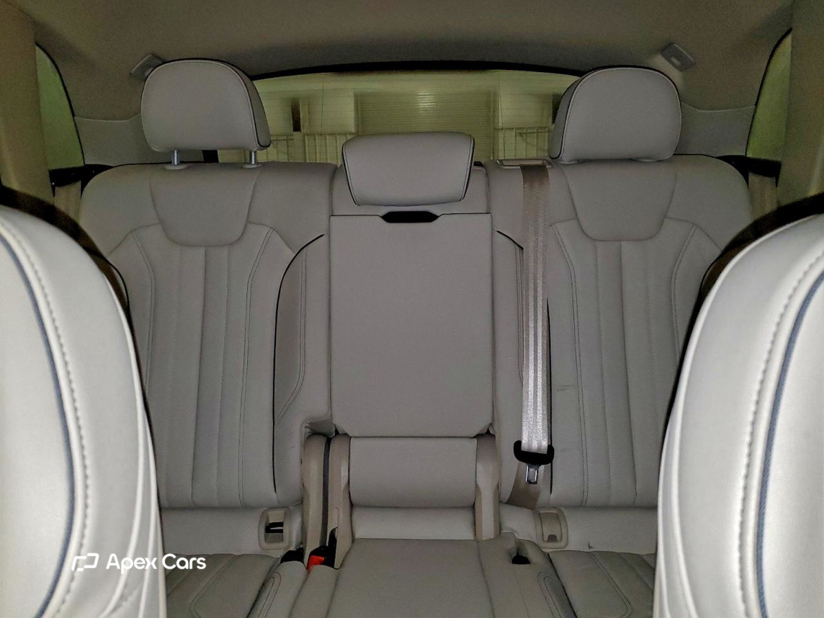 Audi Q5 2024