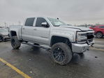 Chevrolet Silverado 2016