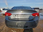 Chevrolet Impala 2014