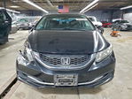 Honda Civic 2014