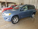 Toyota RAV 4 2010