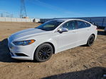 Ford Fusion 2017