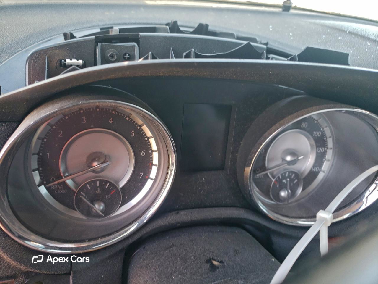 Chrysler 300 2013