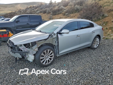 Buick LaCrosse 2013 - Zdjęcie 1 z 12