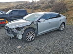 Buick LaCrosse 2013
